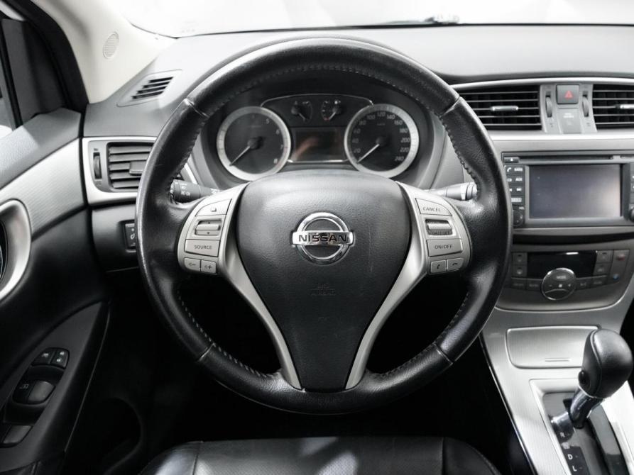 Nissan Sentra VII (B17) Ульяновск  - изображение 14