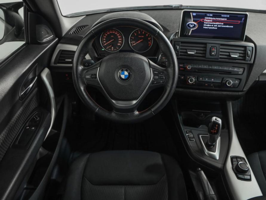 BMW 1 серии II (F20/F21) Санкт-Петербург  - изображение 11