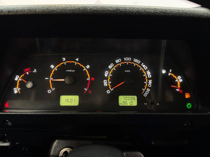 Lada (ВАЗ) 2121 (4x4) I Рестайлинг Ставрополь  - изображение 11