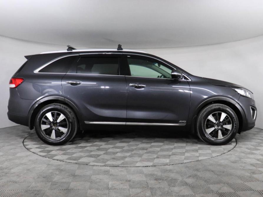 Kia Sorento III Prime Химки  - изображение 4