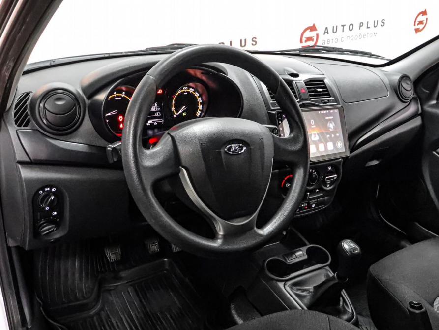 Lada (ВАЗ) Granta I Рестайлинг Минеральные Воды  - изображение 7