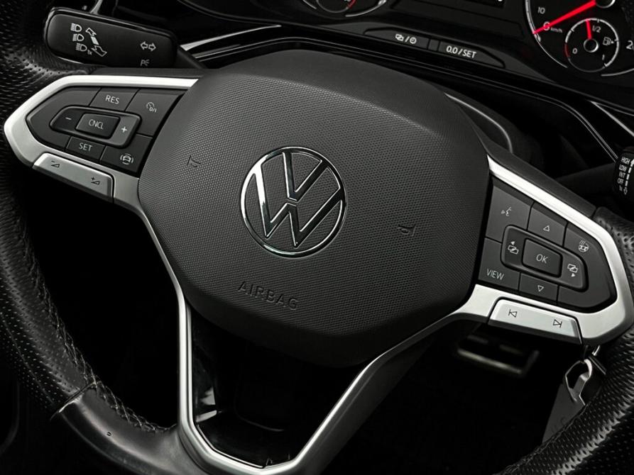 Volkswagen Polo VI Санкт-Петербург  - изображение 22