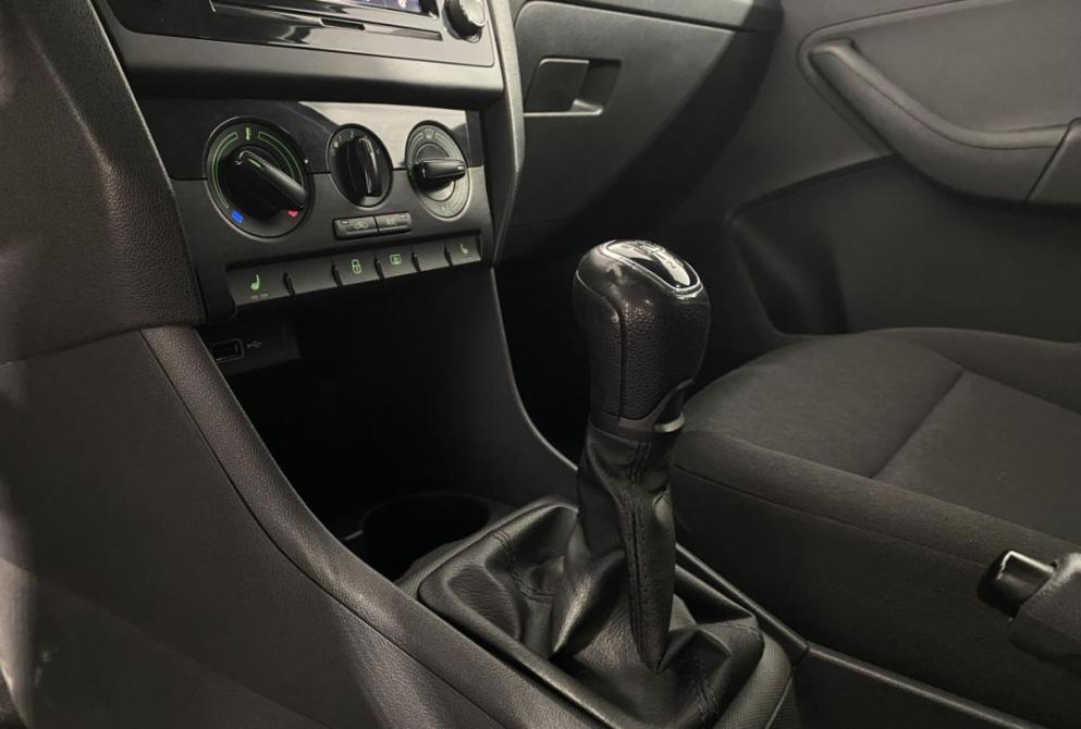 Skoda Rapid I Рестайлинг Саранск  - изображение 19