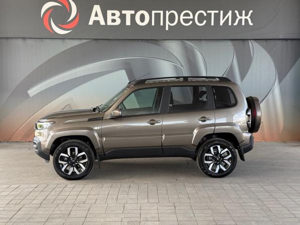 Lada (ВАЗ) Niva Travel I Рестайлинг с пробегом 2026 года, цена 1 800 000 рублей, 6 км, внедорожник, Автокод Объявления