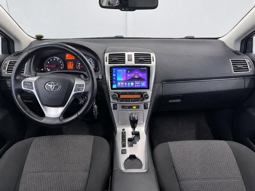 Toyota Avensis III Рестайлинг Уфа  - изображение 7