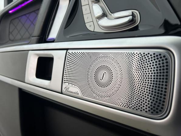 Mercedes-Benz G-Класс AMG II (W463) с пробегом 2021 года, цена 17 300 000 рублей, 53319 км, внедорожник, Автокод Объявления