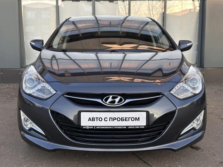 Hyundai i40 I Ярославль  - изображение 2