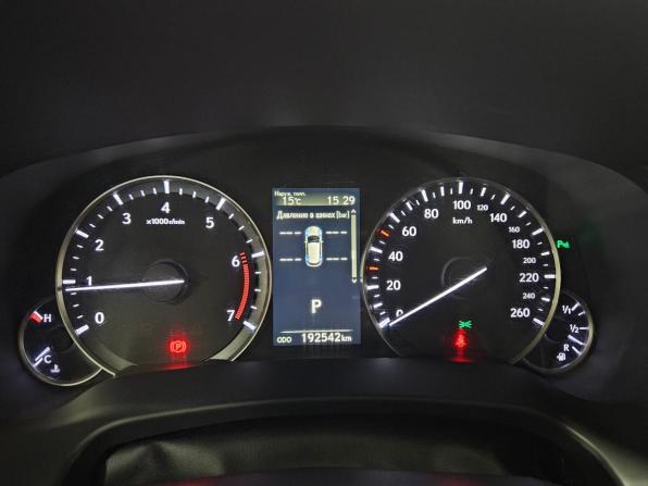 Lexus RX IV с пробегом 2016 года, цена 3 316 000 рублей, 192540 км, внедорожник, Автокод Объявления