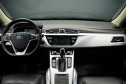 Geely Atlas I Крым  - изображение 52