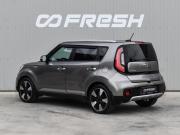 Kia Soul II Рестайлинг Краснодар  - изображение 24