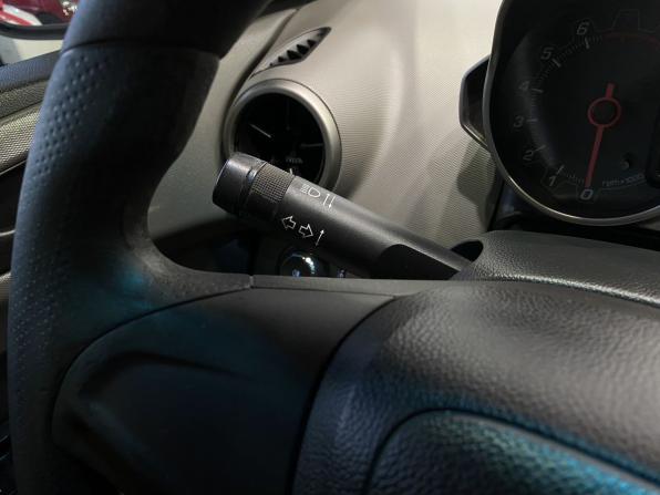 Chevrolet Aveo II с пробегом 2012 года, цена 539 900 рублей, 230000 км, седан, Автокод Объявления
