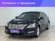 Nissan Teana III Воронеж  - изображение 2