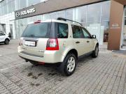 Land Rover Freelander II Набережные Челны  - изображение 35
