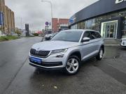 Skoda Kodiaq I Санкт-Петербург  - изображение 19