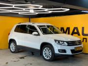 Volkswagen Tiguan I Рестайлинг Ижевск  - изображение 22