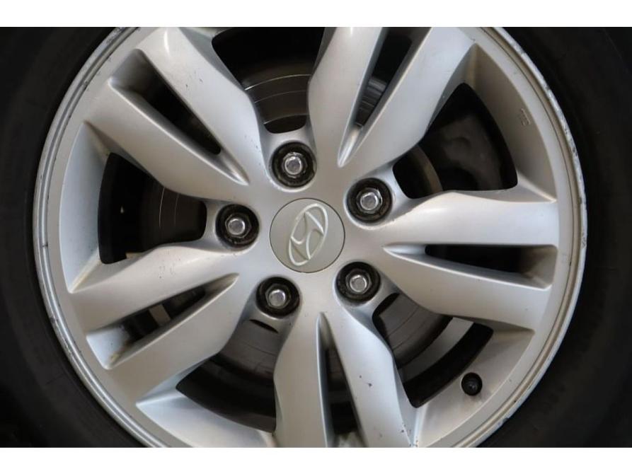 Hyundai Tucson I Коломна  - изображение 14
