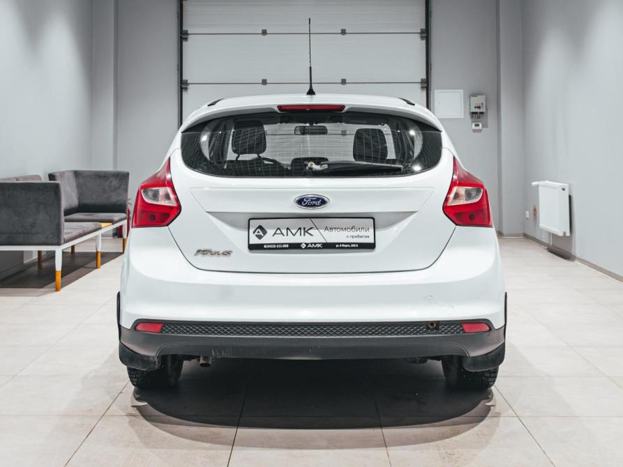 Ford Focus III Екатеринбург  - изображение 9