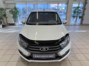 Lada (ВАЗ) Granta I Рестайлинг Волгоград  - изображение 21