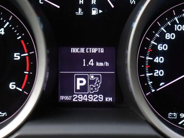 Toyota Land Cruiser 200 Series с пробегом 2008 года, цена 2 900 000 рублей, 294926 км, внедорожник, Автокод Объявления
