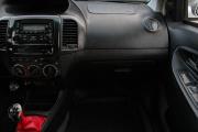 Geely MK Cross I Уфа  - изображение 34