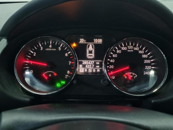Nissan Qashqai I Рестайлинг с пробегом 2011 года, цена 730 000 рублей, 285163 км, внедорожник, Автокод Объявления