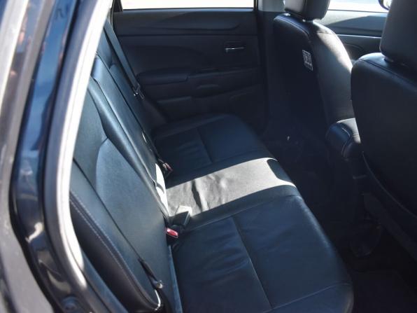 Mitsubishi ASX I Рестайлинг с пробегом 2014 года, цена 770 000 рублей, 208707 км, внедорожник, Автокод Объявления