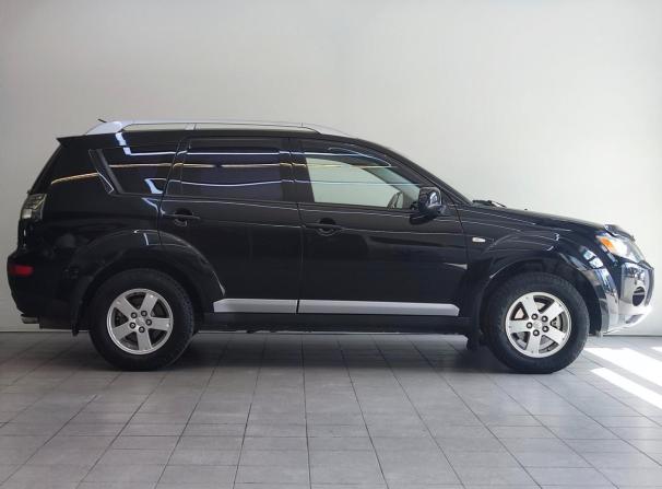 Mitsubishi Outlander II с пробегом 2007 года, цена 1 150 000 рублей, 222000 км, внедорожник, Автокод Объявления