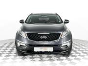 Kia Sportage III Рестайлинг Ногинск  - изображение 17