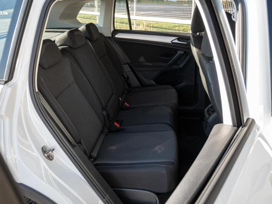 Volkswagen Tiguan II Краснодар  - изображение 7