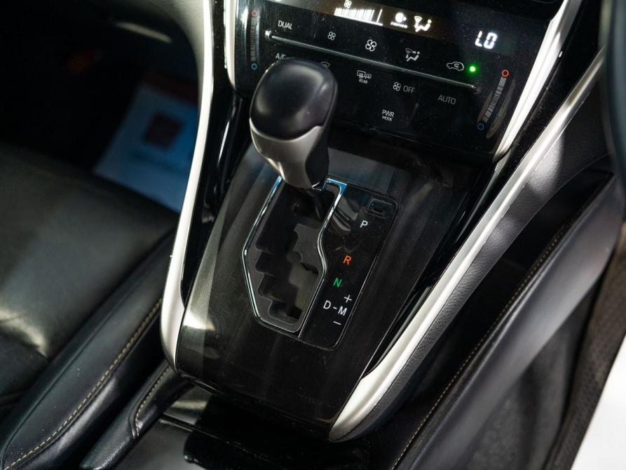 Toyota Harrier III (XU60) Рестайлинг Иркутск  - изображение 15