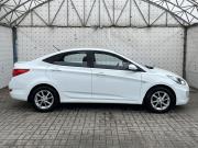 Hyundai Solaris I Тамбов  - изображение 28