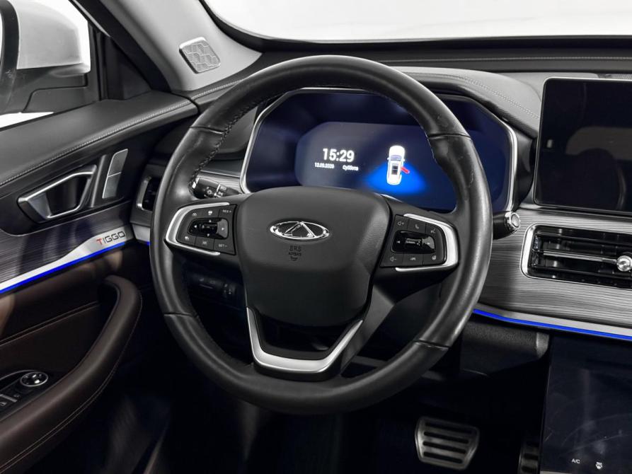 Chery Tiggo 8 Pro I Санкт-Петербург  - изображение 17