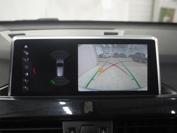 BMW X1 II (F48) Рестайлинг с пробегом 2020 года, цена 2 738 000 рублей, 86210 км, внедорожник, Автокод Объявления