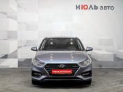 Hyundai Solaris II Екатеринбург  - изображение 19