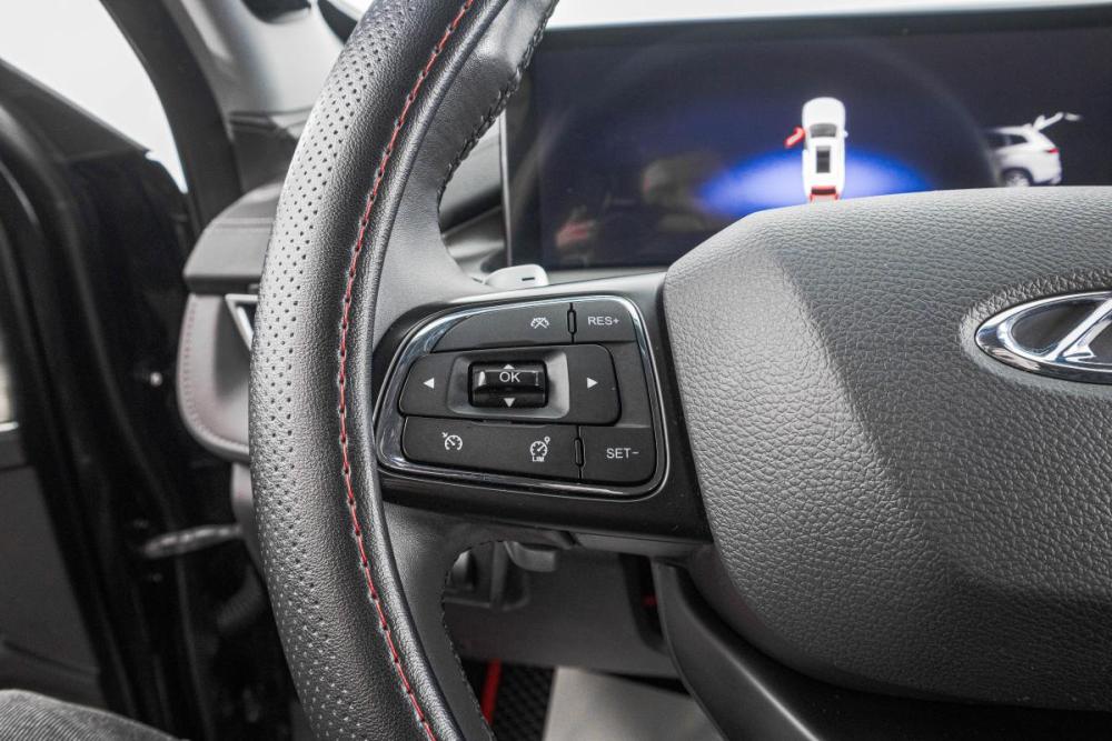 Chery Tiggo 8 Pro Max I Барнаул  - изображение 17