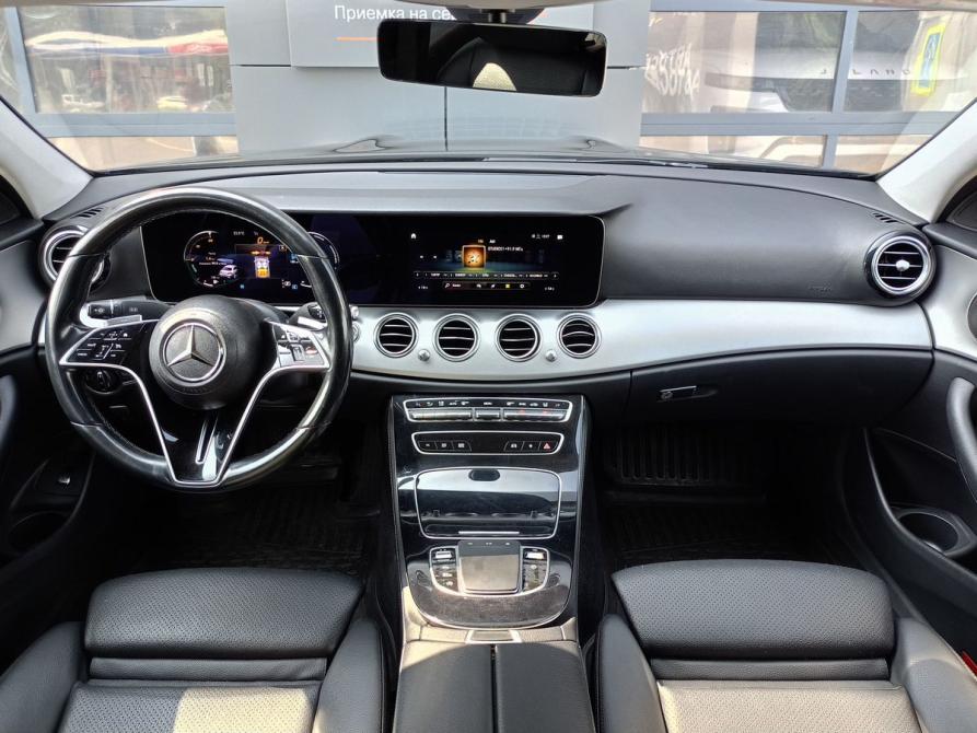 Mercedes-Benz E-Класс V (W213 S213 C238) Рестайлинг Казань  - изображение 8