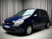 Hyundai Getz I Рестайлинг Ижевск  - изображение 33