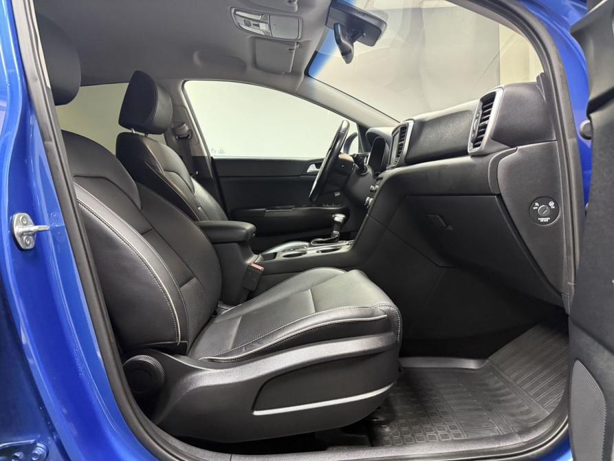 Kia Sportage IV Рестайлинг Тверь  - изображение 28