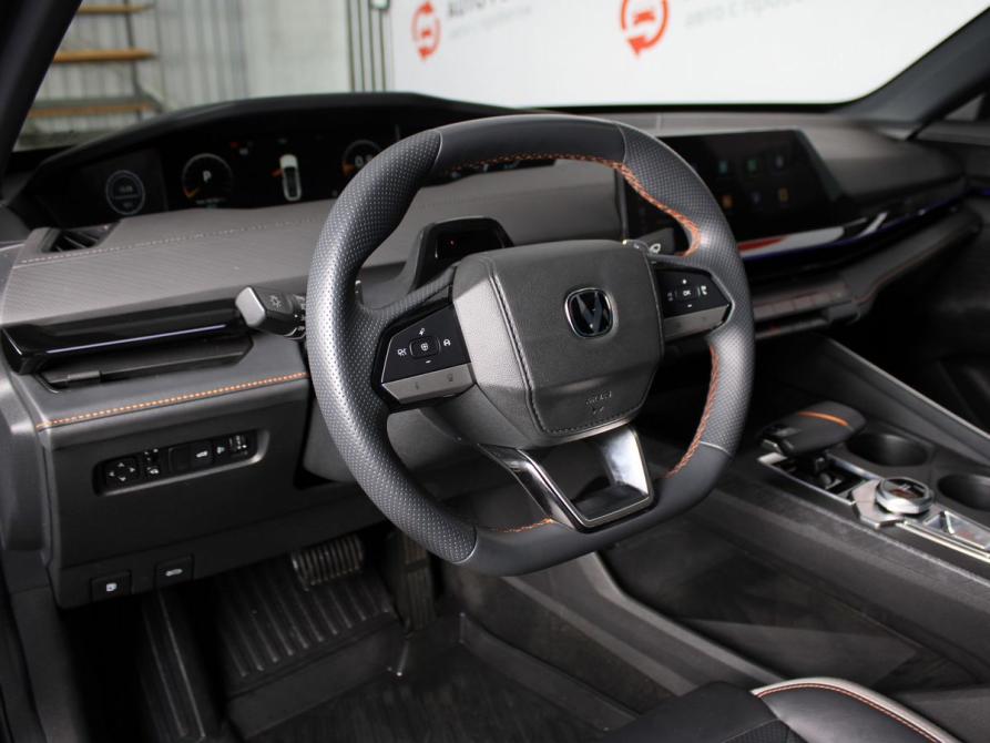 Changan UNI-V I Минеральные Воды  - изображение 7