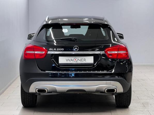 Mercedes-Benz GLA I (X156) с пробегом 2015 года, цена 1 665 000 рублей, 144406 км, внедорожник, Автокод Объявления