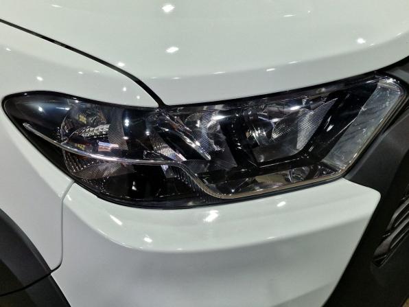 Lada (ВАЗ) Niva Travel I с пробегом 2024 года, цена 1 049 000 рублей, 35978 км, внедорожник, Автокод Объявления