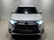 Mitsubishi Outlander III Рестайлинг 2 Самара  - изображение 17