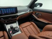 BMW M3 VI (G80) Рестайлинг Москва  - изображение 36