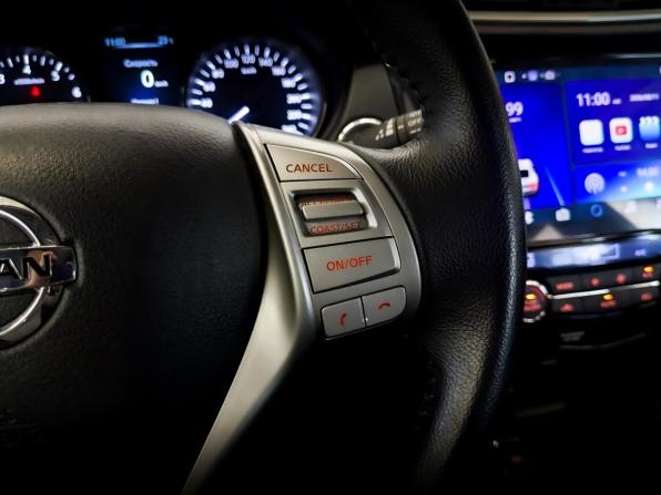 Nissan X-Trail III с пробегом 2015 года, цена 1 800 000 рублей, 110187 км, внедорожник, Автокод Объявления