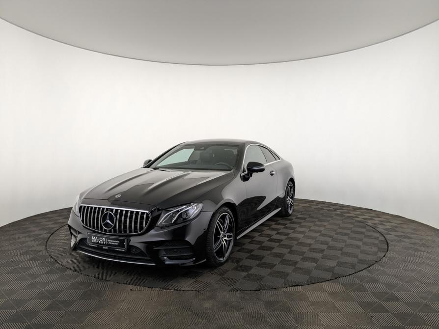 Mercedes-Benz E-Класс V (W213 S213 C238) Москва  - изображение 1