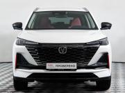 Changan UNI-S (CS55 Plus) I Москва  - изображение 21