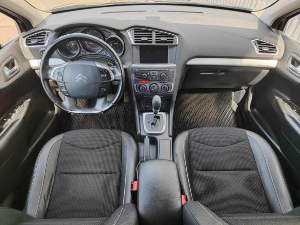 Citroen C4 II с пробегом 2015 года, цена 665 000 рублей, 151264 км, седан, Автокод Объявления