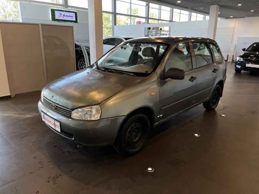 Lada (ВАЗ) Kalina I Чебоксары  - изображение 7
