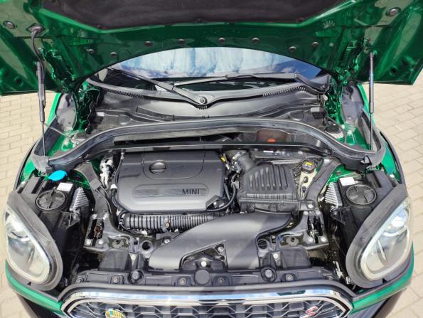 Mini Countryman II с пробегом 2019 года, цена 3 199 000 рублей, 40623 км, внедорожник, Автокод Объявления