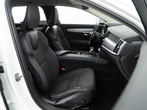 Volvo V90 II с пробегом 2019 года, цена 2 599 050 рублей, 253398 км, универсал, Автокод Объявления